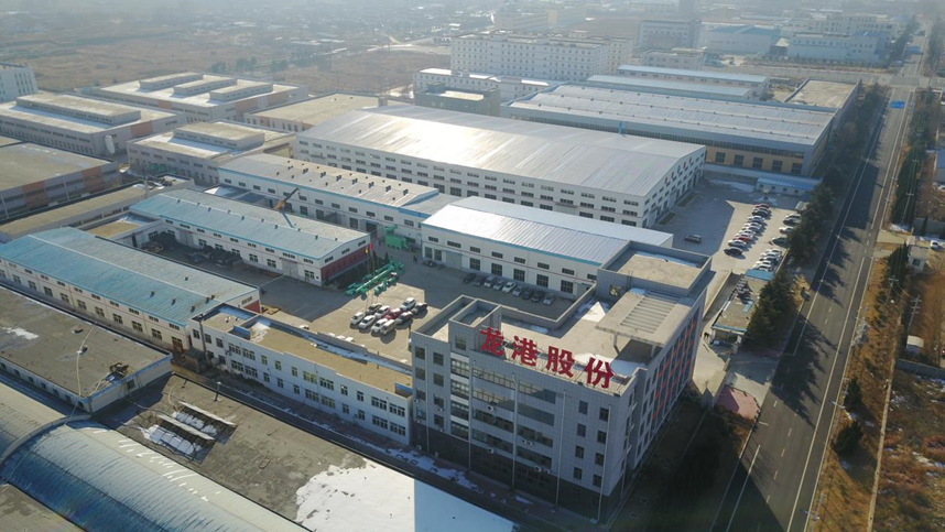 Компания Yantai Longgang Pump Industry Co., Ltd. подписала контракт на выполнение крупных проектов